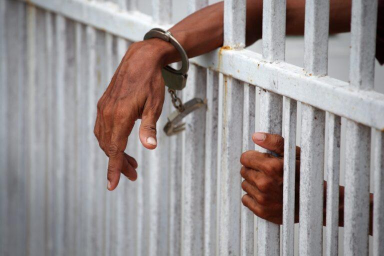 More Texans Choosing Jail Over Probation