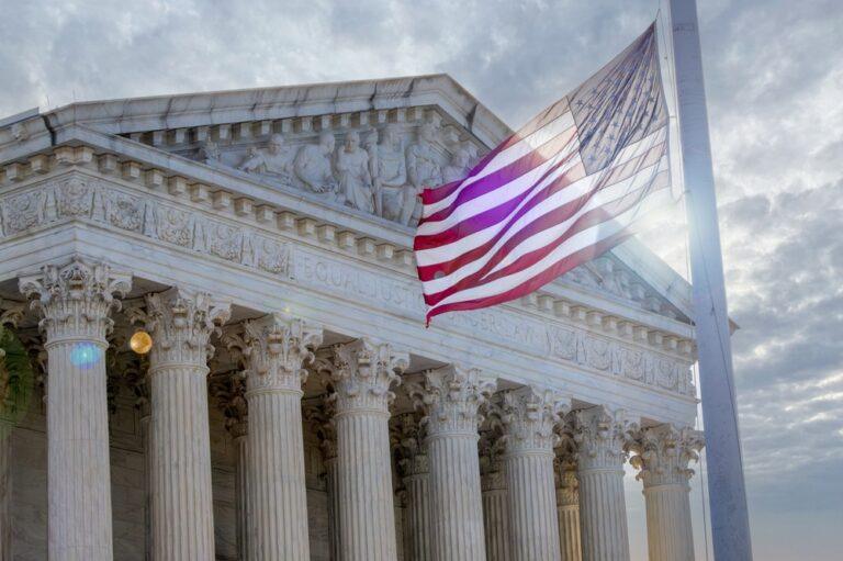 Supreme Court Rules on Gun Sentence Add-Ons