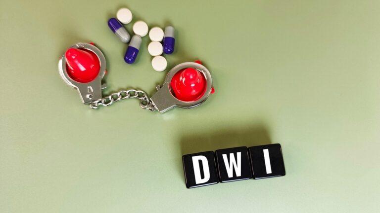 NTSB Urges Crackdown on Hard-Core DWI