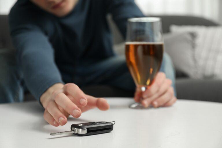 More Funds to Catch Houston Drunk Drivers