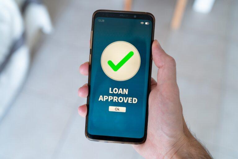 Online Loan Cosigner Ads Pose Risks