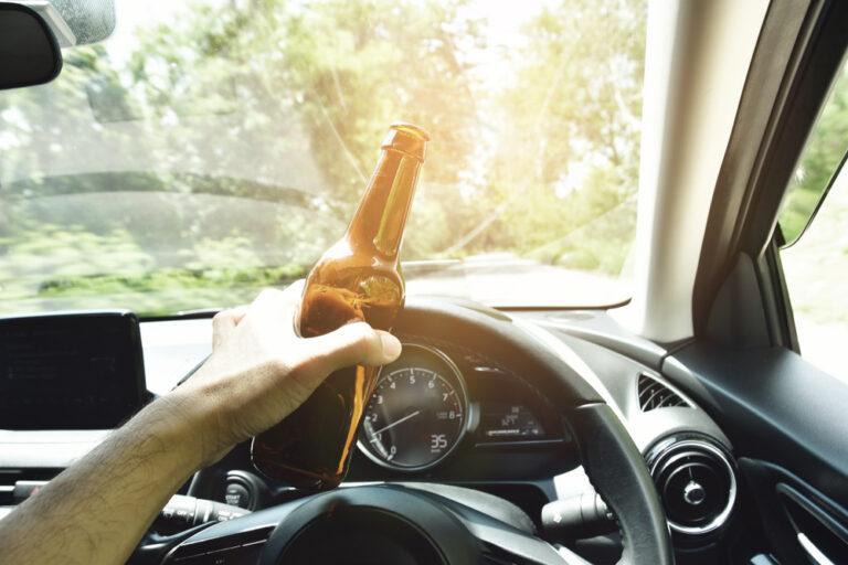 Deputy Chief Calls for Stronger DWI Enforcement