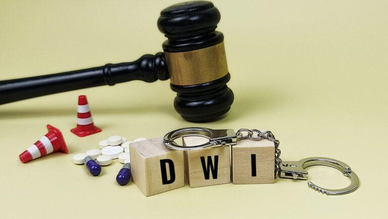First-Time Texas DWI Penalties May Get Harsher