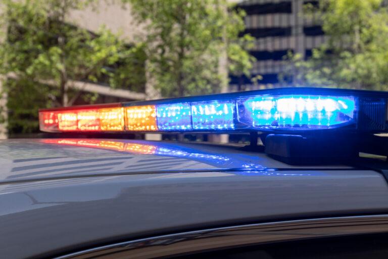 Houston Holiday DWI Patrols Increase