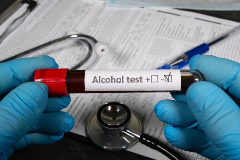 DWI Blood Testing and Texas Law