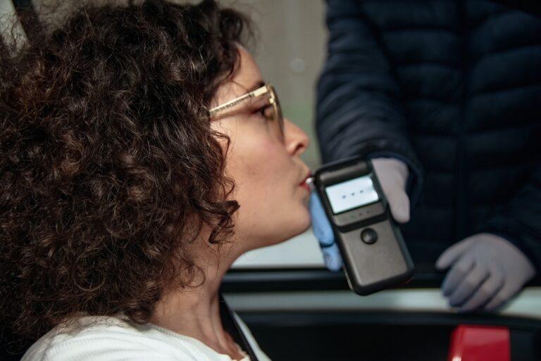 Texas Breathalyzer Testing May Face Scrutiny