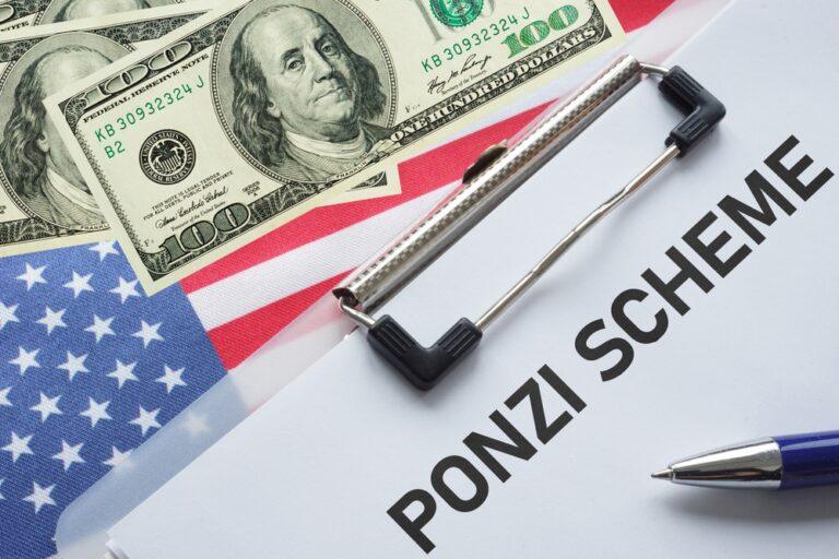 Texas Investors Fooled by Ponzi Scheme