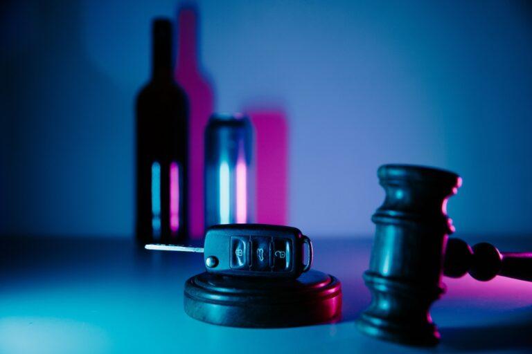 Texas Regions Score Low in DWI Data