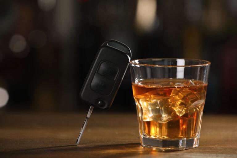 Can Diet Soda Increase DWI Risk?