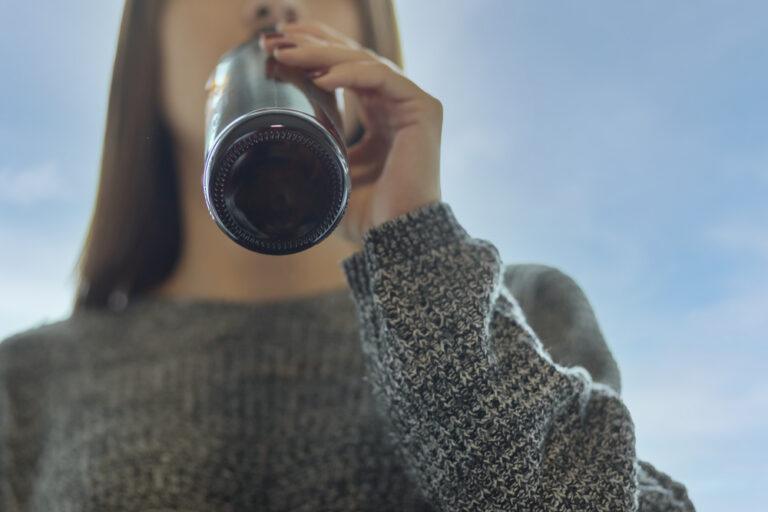 New Test Flags Underage Drinking Risk