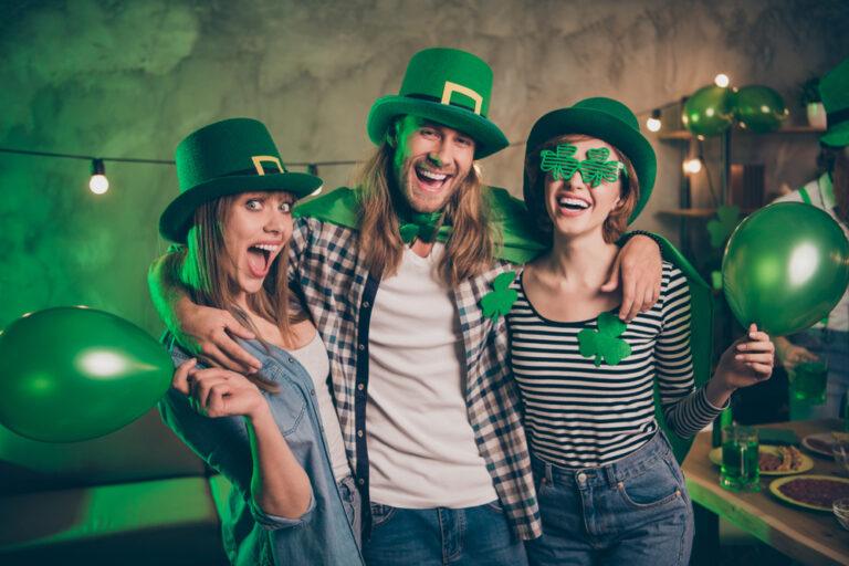 Houston DWI Patrols Increase for St. Patrick’s Day