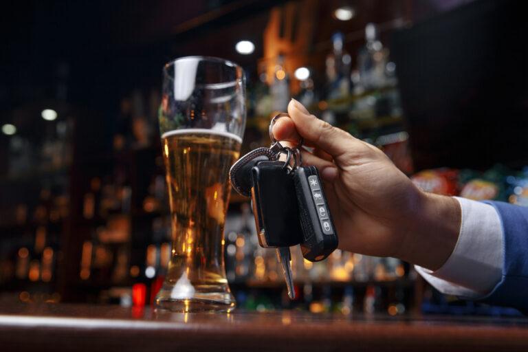 Texas Lawmaker Naomi Gomez Arrested for DWI