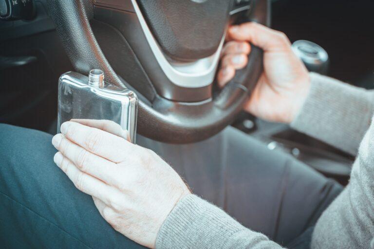 Texas Man Gets 30 Years for Drunk Driving