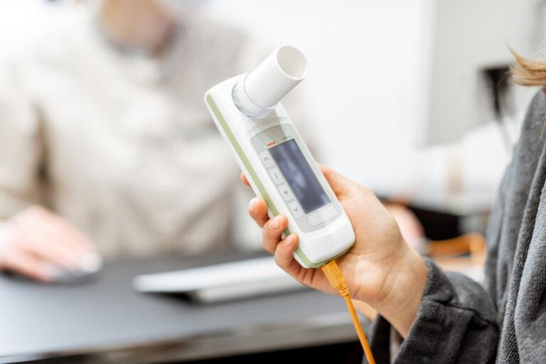 Faulty Breath Tests Implicate Texas Officials