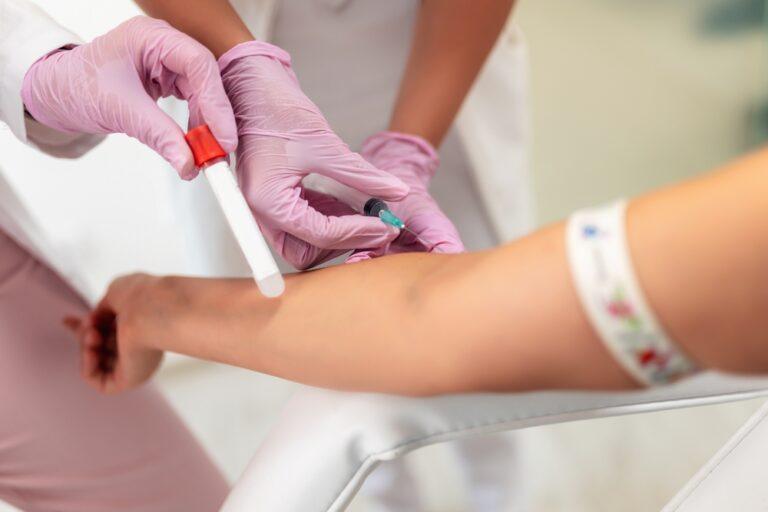 No-Refusal Counties Speed Blood Draw Warrants