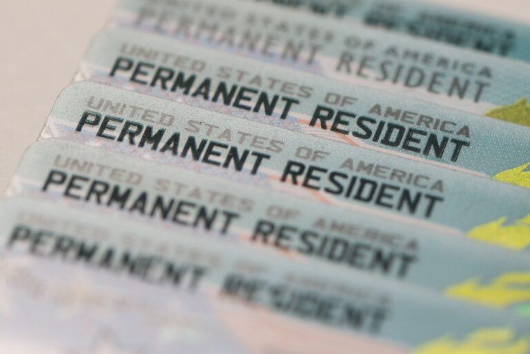 DWI Arrest May Affect Immigration Status