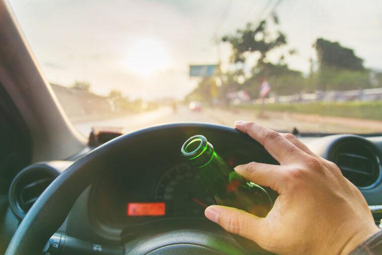 Texas Plans No-Refusal Drunk Driving Initiative