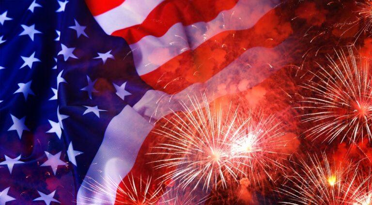 AAA Texas Offers Free July 4th Tows