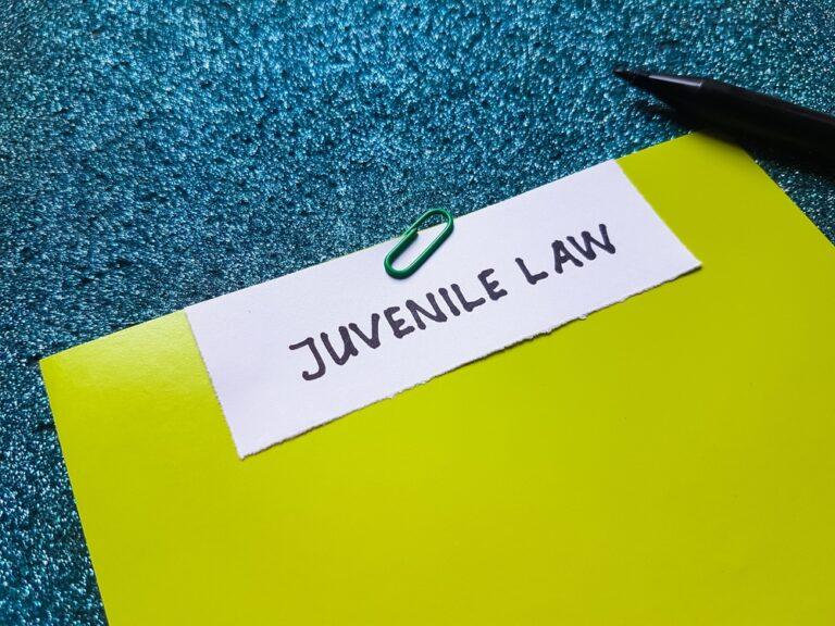 Can Juveniles Get Life Without Parole?