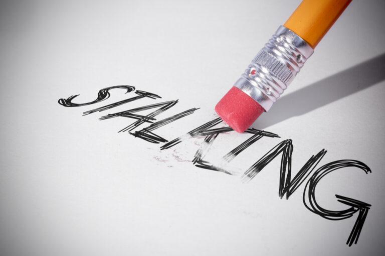 Texas Expands the Legal Definition of Stalking