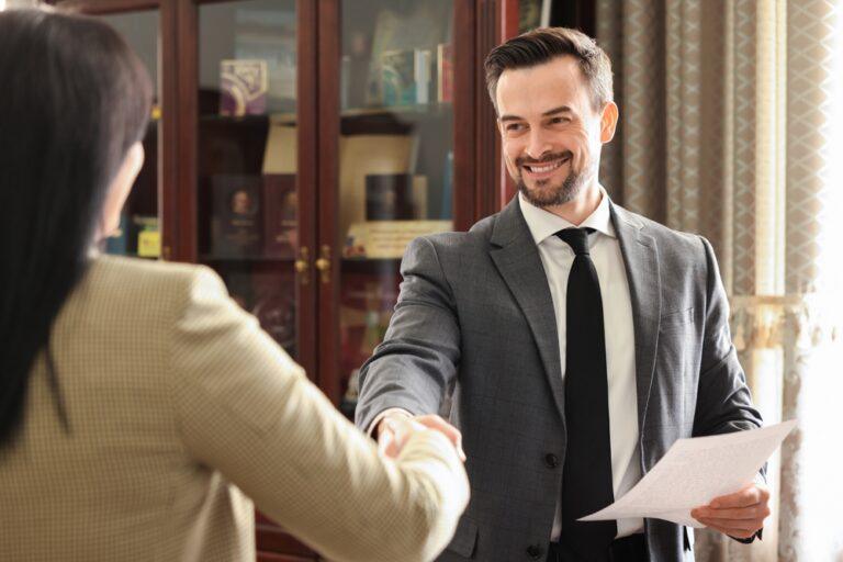 Why Hire a Board Certified Attorney?