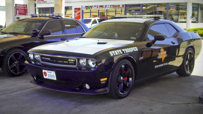 No Refusal DWI Enforcement During Mardi Gras