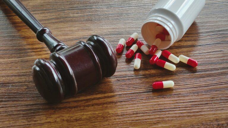 No Early Pleas in Harris County Drug Cases