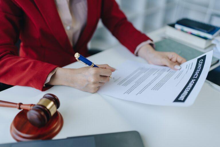 Self-Defense as a Texas Legal Defense