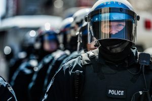 The Sobriety Checkpoint & Police State Debate