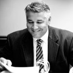 Houston defense attorney Tad A. Nelson Attorney Tad A. Nelson
