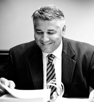 Attorney Tad A. Nelson