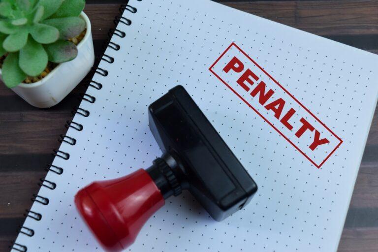 Bill Seeks Harsher Penalties for False Reports