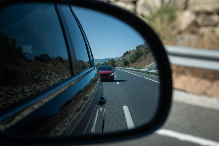 Drivers’ Rights Review by Tad Nelson