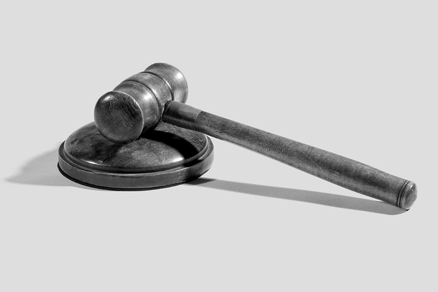 Warren Redlich & The Sobriety Checkpoint Debate