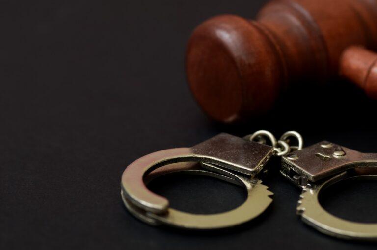 Informant Testimony Leads to Cold Case Arrest