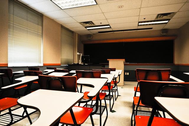 Teacher Reputation After Sexual Allegations