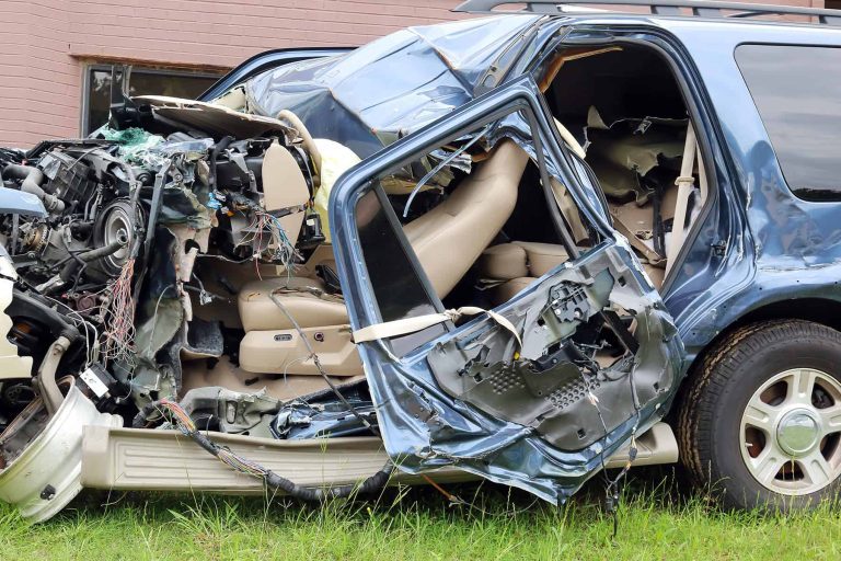 Houston Man Charged in 2 Fatal DWI Crashes