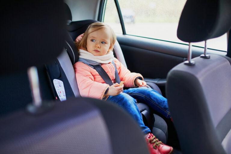 Child Charged With DWI: What to Do