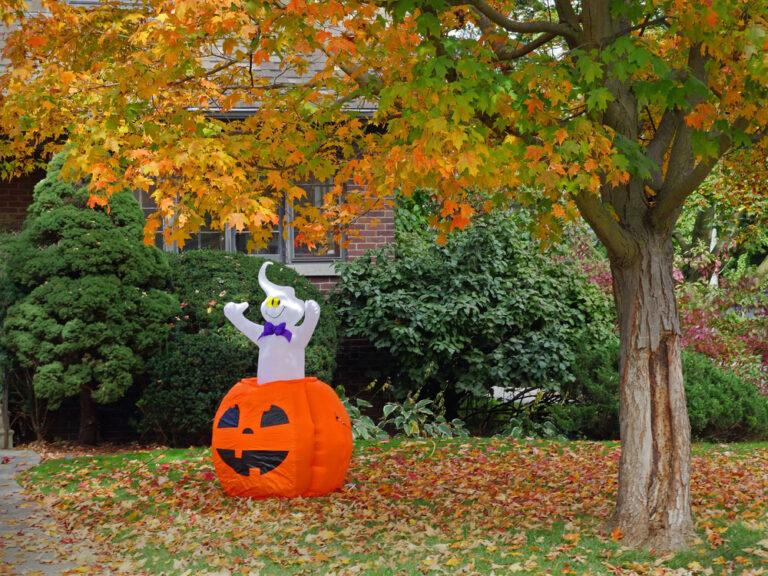 Halloween DUI and DWI Enforcement in Houston