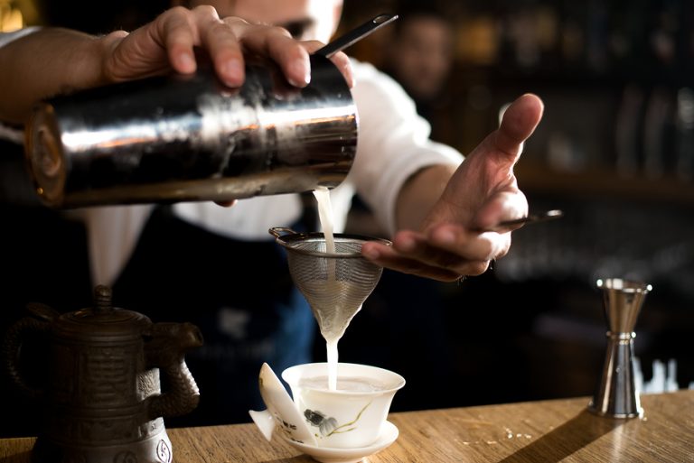 Dram Shop Laws in Houston