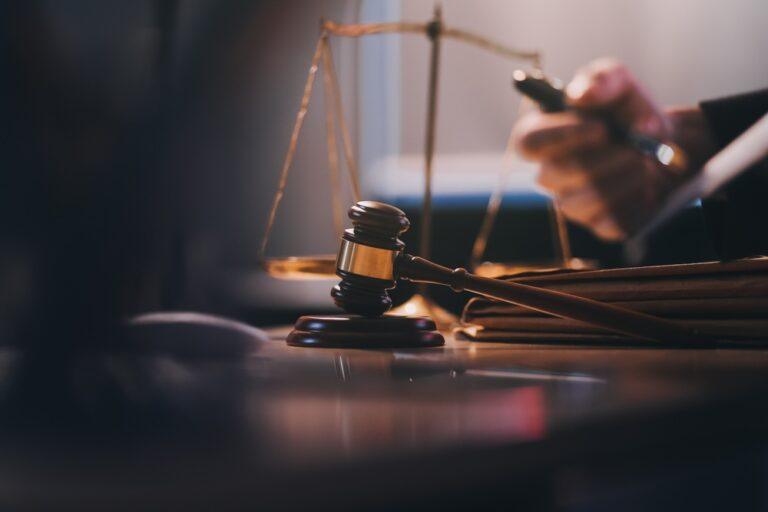 Conspiracy Charges in Texas