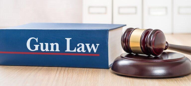 Texas Gun Laws: What to Know