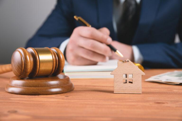 Texas Property Division Survey