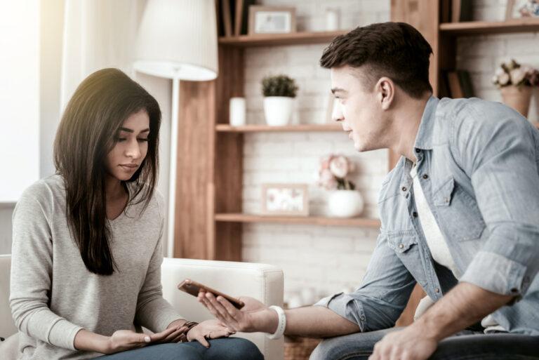 Fault vs. No-Fault Divorce in Texas