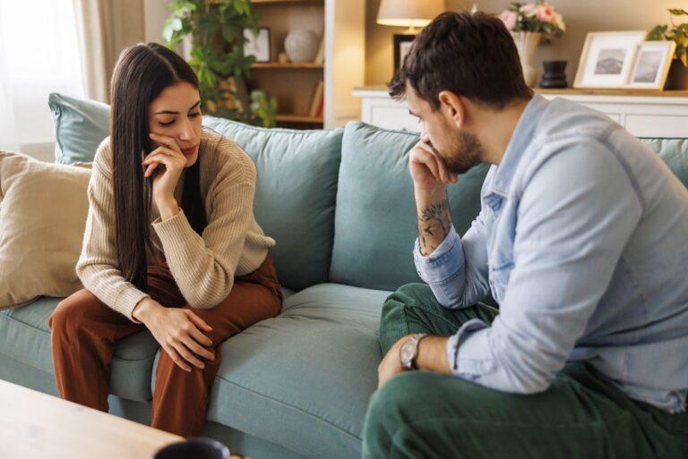 Know Your Rights in Divorce