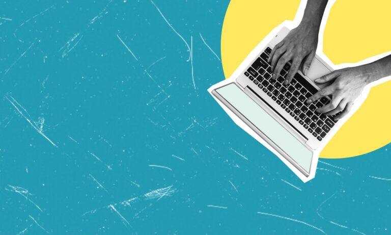 Simple Ways to Protect Yourself Online