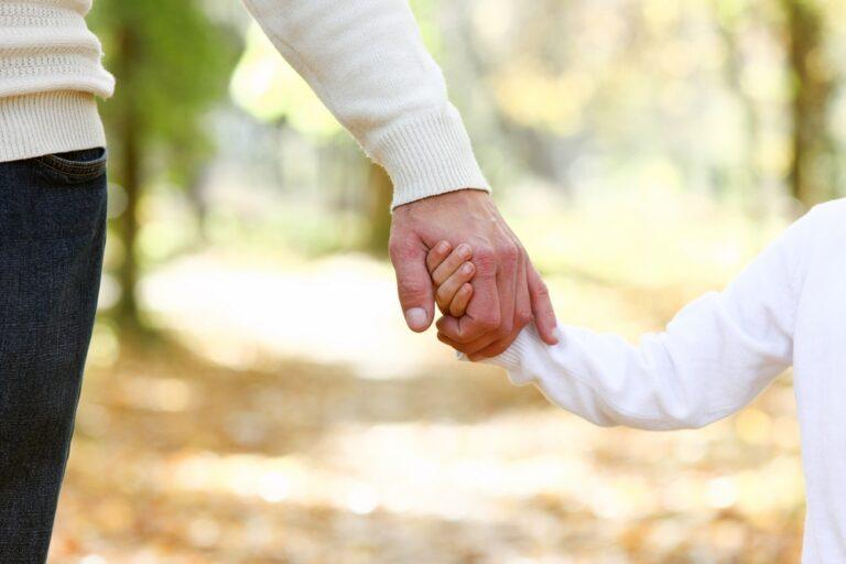 Calculating Child Support in Texas