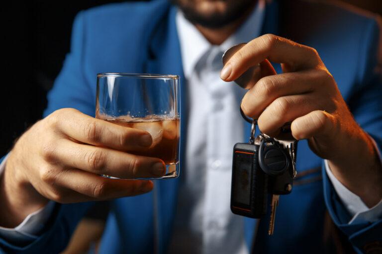 DWI and the Interstate License Compact