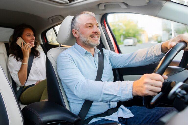 Best Taxi Services in Clear Lake