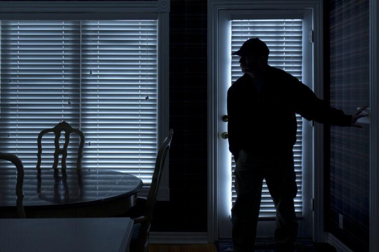 Burglary, Breaking and Entering, or Theft?